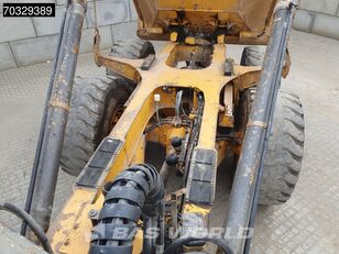 Tombereau articulé Volvo A35 F à vendre - Image 13 | Machineryline BJ Tombereau articulé Volvo A35 F | Image 13 - Machineryline