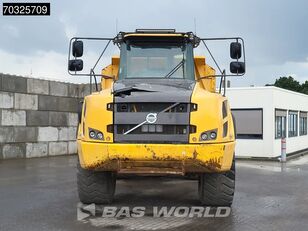 Volvo A35 F Tail gate articulated dump truck for sale - Image 11 | Machineryline MY Volvo A35 F Tail gate articulated dump truck | Image 11 - Machineryline