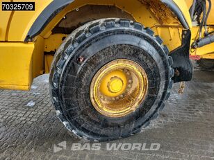 Volvo A35 F Tail gate articulated dump truck for sale - Image 30 | Machineryline MY Volvo A35 F Tail gate articulated dump truck | Image 30 - Machineryline
