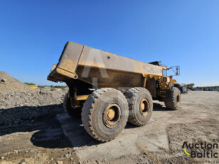 بيع شاحنة مفصلية Volvo A35C - صورة 7 | Machineryline QA شاحنة مفصلية Volvo A35C | صورة 7 - Machineryline