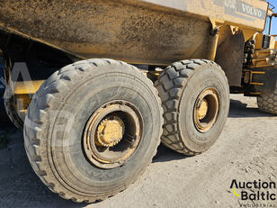 بيع شاحنة مفصلية Volvo A35C - صورة 24 | Machineryline QA شاحنة مفصلية Volvo A35C | صورة 24 - Machineryline