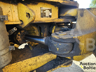 بيع شاحنة مفصلية Volvo A35C - صورة 31 | Machineryline QA شاحنة مفصلية Volvo A35C | صورة 31 - Machineryline