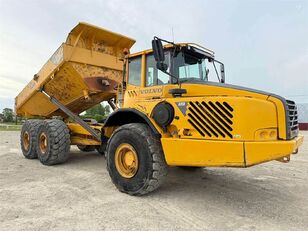 šarnyrinis savivartis Volvo A35D