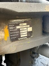 Tombereau articulé Volvo A35D à vendre - Image 21 | Machineryline CH Tombereau articulé Volvo A35D | Image 21 - Machineryline