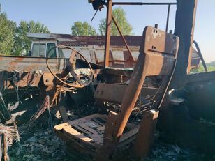 Volvo A40D articulated dump truck for sale - Image 10 | Machineryline AM Volvo A40D articulated dump truck | Image 10 - Machineryline