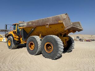 판매 중인 굴절식 덤프 트럭 Volvo A40G (EXW - Saudi Arabia) - 이미지 9 | Machineryline KR 굴절식 덤프 트럭 Volvo A40G (EXW - Saudi Arabia) | 이미지 9 - Machineryline