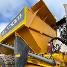 Volvo A45 G articulated dump truck for sale - Image 21 | Machineryline NG Volvo A45 G articulated dump truck | Image 21 - Machineryline