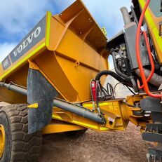 Volvo A45 G articulated dump truck for sale - Image 32 | Machineryline NG Volvo A45 G articulated dump truck | Image 32 - Machineryline