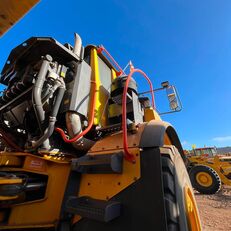 Volvo A45 G articulated dump truck for sale - Image 65 | Machineryline NG Volvo A45 G articulated dump truck | Image 65 - Machineryline