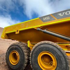 Volvo A45 G articulated dump truck for sale - Image 68 | Machineryline NG Volvo A45 G articulated dump truck | Image 68 - Machineryline