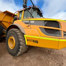 Volvo A45 G articulated dump truck for sale - Image 70 | Machineryline NG Volvo A45 G articulated dump truck | Image 70 - Machineryline