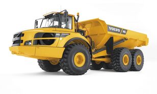 neuer Volvo A45G knickgelenkter Dumper