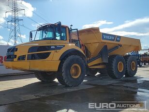 zglobni demper Volvo A45G