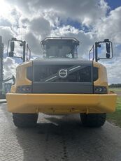 Tombereau articulé Volvo A60 à vendre - Image 8 | Machineryline MA Tombereau articulé Volvo A60 | Image 8 - Machineryline