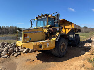 شاحنة مفصلية Volvo AC 30