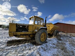 Volvo BM 860 articulated dump truck