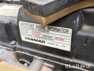 Wacker Neuson 1001 midjestyrda dumper till salu - Bild 63 | Machineryline SE Wacker Neuson 1001 midjestyrda dumper | Bild 63 - Machineryline