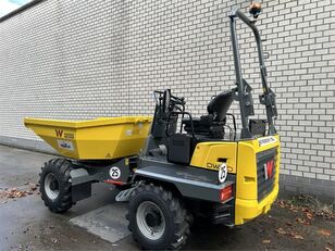 Wacker Neuson Neuson DW30 - 36 kW - Nieuw (10218) zglobni damper