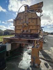 frantoio a cono CAVE SERVICE FL35