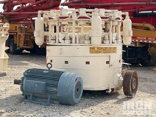 konusni drobilec Cedarapids C54