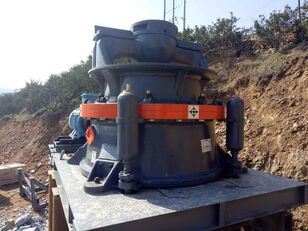 new Kinglink CH440 Cone Crusher