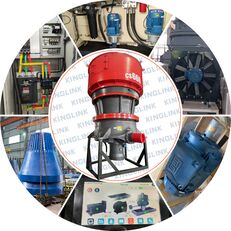 new Kinglink CS660 (S6800) Cone Crusher