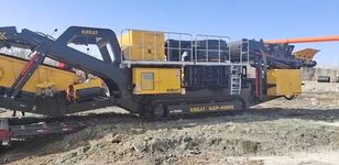 Prodaja Kreat KC400RS konusne drobilice - Slika 9 | Machineryline RS Nova Kreat KC400RS konusna drobilica | Slika 9 - Machineryline
