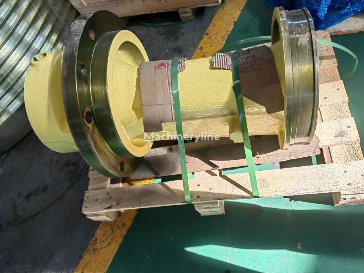 신품 콘 크러셔 Metso Countershaft Box Assembly for Metso HP400 Cone Crusher