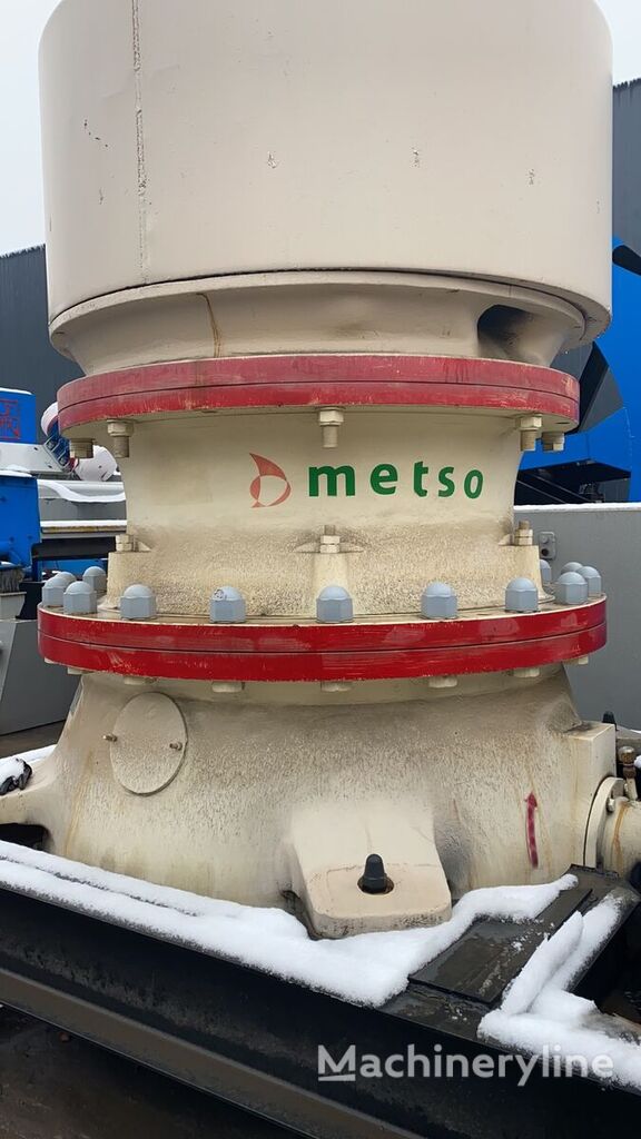 Metso GP300S  cone crusher