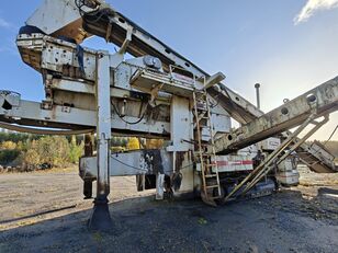 Metso Nordberg GP300 murskain konkross till salu - Bild 5 | Machineryline SE Metso Nordberg GP300 murskain konkross | Bild 5 - Machineryline