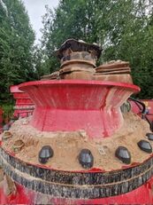 Metso Nordberg GP500 Kegelbrecher