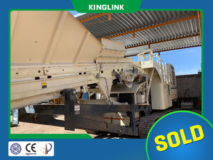 Metso Used LT200HP Cone Crusher | planta m&oacute;vil trituradora de cono konik kırıcı