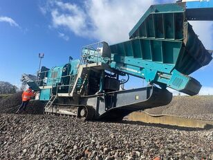 конусная дробилка Powerscreen 1000 Maxtrak