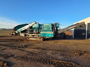 Powerscreen KRUSZARKA STOŻKOWA Maxtrak 1000 ( PEGSON 1000, METSO HP 200 ) 円錐型破砕機販売用 - 画像 24 | Machineryline JP Powerscreen KRUSZARKA STOŻKOWA Maxtrak 1000 ( PEGSON 1000, METSO HP 200 ) 円錐型破砕機 | 画像 24 - Machineryline
