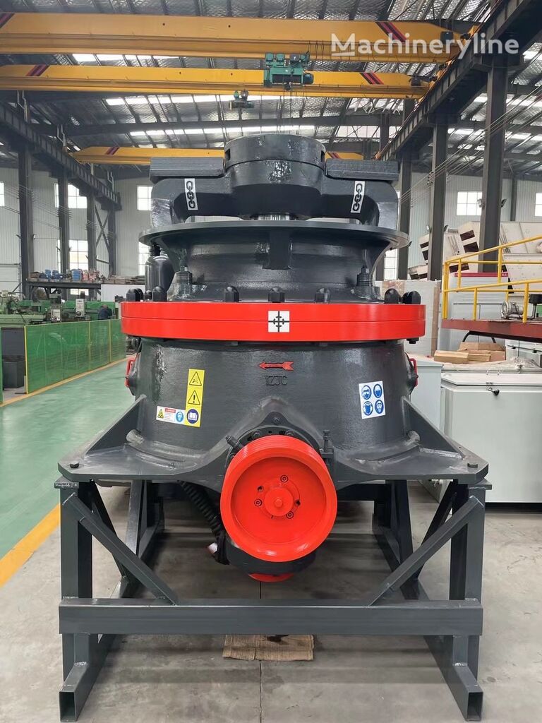 Sandvik ch430 cone crusher