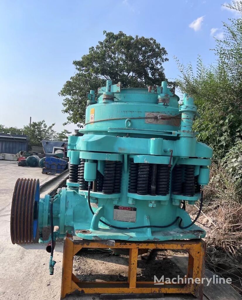 Symons 3FT STD  cone crusher