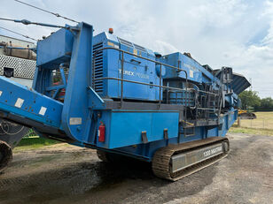 Terex 1300 Maxtrak cone crusher