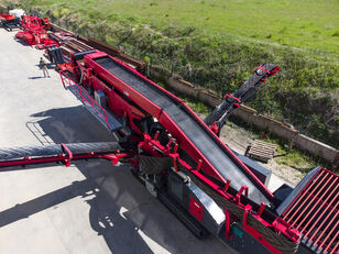 nieuw Boratas Mobile Screen BPE 102 Classtrack - Tracked Hybrid breekinstallatie