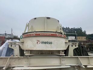 drtič Nordberg Barmac 9100SE VSI Impact Crusher