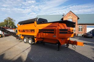 przesiewacz bębnowy Doppstadt SM 620
