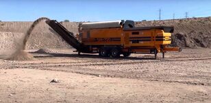 tamis rotatif Doppstadt SM720.2