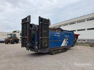 tamis rotatif Eggersmann BLUE SELECT 15.44T