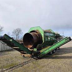 tamis rotatif ML 2000-S