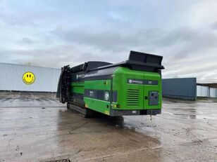 tamis rotatif Terex GREENTEC T5-T