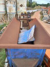 Купить молотковую дробилку Anfer MMAA - Изображение 7 | Machineryline AZ Молотковая дробилка Anfer MMAA | Изображение 7 - Machineryline