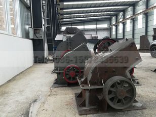 Hammer Mill PCØ800*600 hammer crusher for sale - Image 4 | Machineryline US New Hammer Mill PCØ800*600 hammer crusher | Image 4 - Machineryline