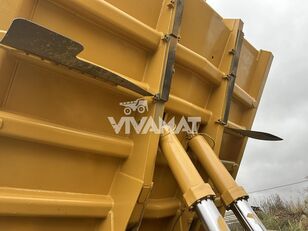 Caterpillar 769D tung tippbil