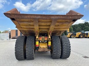 بيع شاحنة قلابة للمحاجر Caterpillar 772G - صورة 27 | Machineryline OM شاحنة قلابة للمحاجر Caterpillar 772G | صورة 27 - Machineryline