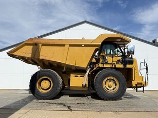 待售拖运卡车 Caterpillar 772G - 图像 8 | Machineryline CN 拖运卡车 Caterpillar 772G | 图像 8 - Machineryline