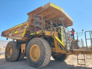 Caterpillar 777G **5 units 2012 CAT 777G** NO EPA and NO CE haul truck for sale - Image 5 | Machineryline KE Caterpillar 777G **5 units 2012 CAT 777G** NO EPA and NO CE haul truck | Image 5 - Machineryline